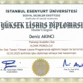 Resmi büyüt: certificate 20