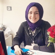 Resmi büyüt: Merve Durmuş, Kadın Hastalıkları Ve Doğum İzmir