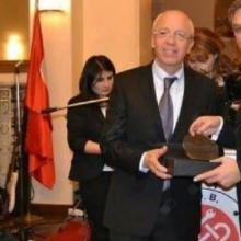 Resmi büyüt: Mehmet Raşit Mireli, Diş Hekimi Çankaya