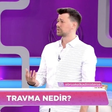 Resmi büyüt: Göktuğ Koç, Psikoloji İstanbul