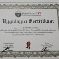 Resmi büyüt: certificate 6