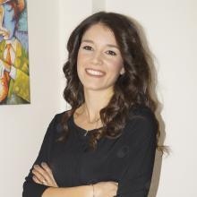 Resmi büyüt: Ezgi Avkan Bilgiç, Psikoloji Aydın