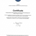 Resmi büyüt: certificate 10