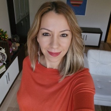 Resmi büyüt: Fadime Gül Alkaya, Diyetisyen İzmir