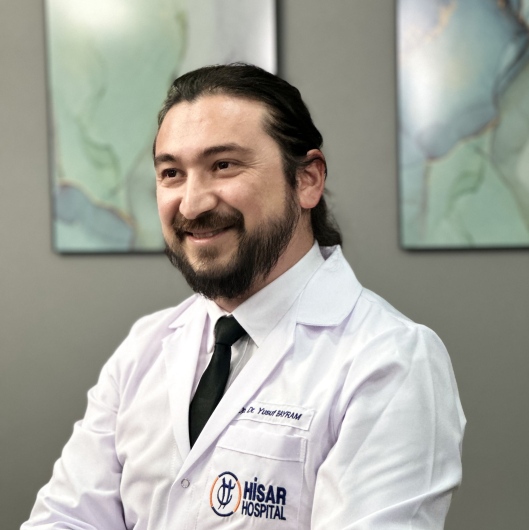 Gastroenterologische Praxis Dr. Med. Yusuf Bayram Op. Dr. Yusuf Bayram - Yorumları incele ve randevu al | DoktorTakvimi.com
