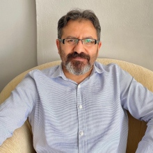 Resmi büyüt: Abdullah Bolu, Psikiyatri Ankara