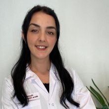 Resmi büyüt: Merve Aktay Hartamacı, Fizyoterapi Ve Rehabilitasyon İstanbul