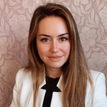 Resmi büyüt: Merve Gülkan, Psikoloji Ankara