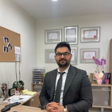 Resmi büyüt: Ayberk Çakır, Kadın Hastalıkları Ve Doğum Küçükçekmece