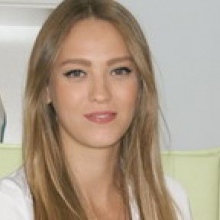 Resmi büyüt: Zeynep Yeşilkaya Peker, Psikoloji Uşak