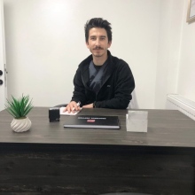 Resmi büyüt: Oğuzhan Aykır, Diş Hekimi Samsun