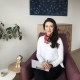 Damla Yalçın Gürkan