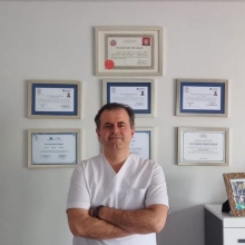 Resmi büyüt: İlker Darılmaz, Mezoterapi İstanbul