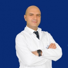 Resmi büyüt: Deniz Tuna Edizer, Kulak Burun Boğaz Küçükçekmece