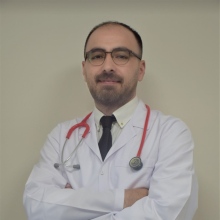 Resmi büyüt: Veysi Akbey, Çocuk Sağlığı Ve Hastalıkları Yenişehir