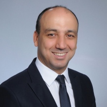 Resmi büyüt: Tayfun Çok, Kadın Hastalıkları Ve Doğum Adana