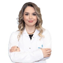 Resmi büyüt: Gülşah Erşan Yıldız, Diyetisyen Kahramanmaraş