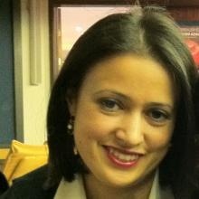 Resmi büyüt: Saynur Özen Kumcu, Diyetisyen İstanbul