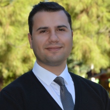 Resmi büyüt: Hakan Alav, Psikoloji Mersin