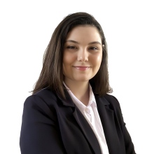 Resmi büyüt: Ecem Coşar, Psikoloji İstanbul