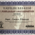 Resmi büyüt: certificate 15