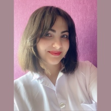 Resmi büyüt: Duygu Karaca, Psikoloji Bursa