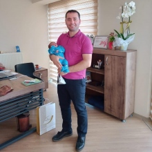 Resmi büyüt: Levent Mıhçıoğlu, Kadın Hastalıkları Ve Doğum İstanbul