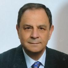 Resmi büyüt: Mehmet Ünal, Psikiyatri Adana