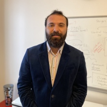 Resmi büyüt: Serhat Özmen, Psikoloji İstanbul