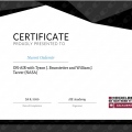 Resmi büyüt: certificate 6
