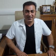 Resmi büyüt: Kasım Turan, Kadın Hastalıkları Ve Doğum Van