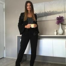 Resmi büyüt: Zeynep Işıl Küçükgöncü, Diyetisyen İstanbul