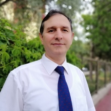 Resmi büyüt: Tümer Türkbay, Çocuk ve Ergen Psikiyatrisi Ankara