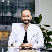 Resmi büyüt: Furkan Altınel, Diş Hekimi Antalya