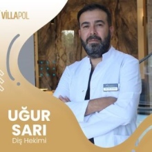 Resmi büyüt: Uğur Sarı, Diş Hekimi Çorum