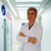 Resmi büyüt: Mutlu Ömer Yakut, Genel Cerrahi Pendik