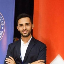 Resmi büyüt: Süleyman İşözü, Psikoloji İstanbul