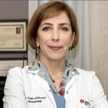 Resmi büyüt: Leyla Gürses, Dermatoloji Muğla
