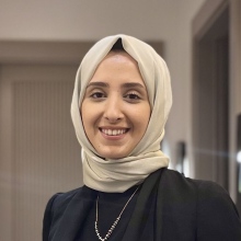 Resmi büyüt: Nurtaç Koçak, Psikoloji Başakşehir