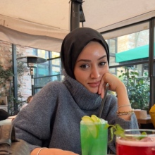 Resmi büyüt: Melike İşlek, Diyetisyen İstanbul