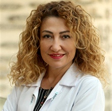 Resmi büyüt: Nalan Karacaoğlu, Kadın Hastalıkları Ve Doğum Beylikdüzü