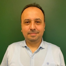 Resmi büyüt: Kamuran Karakülah, Psikiyatri Ünye