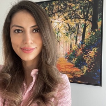 Resmi büyüt: Ayşe Altun, Psikoloji Bursa