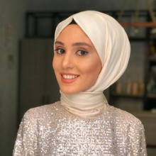 Resmi büyüt: Şeyma Arslan, Diyetisyen Uşak