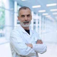 Resmi büyüt: Necmettin Çolak, Kalp Ve Damar Cerrahisi Ankara