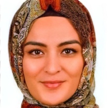 Resmi büyüt: Simay Cebecioğlu, Diyetisyen Bartın