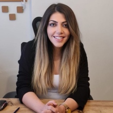 Resmi büyüt: Zozan Baskın, Psikoloji İstanbul