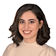 Resmi büyüt: Elif Gerçek, Psikoloji İstanbul