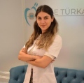 Özge Demirtaş Türkay, Diş Hekimi İzmir