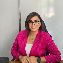 Resmi büyüt: Aslıhan Tınastepe, Psikoloji Girne